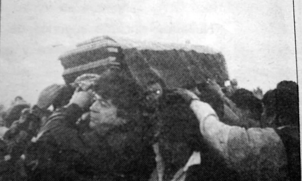 El caso Cardoso crónica de un conflicto portuario  3