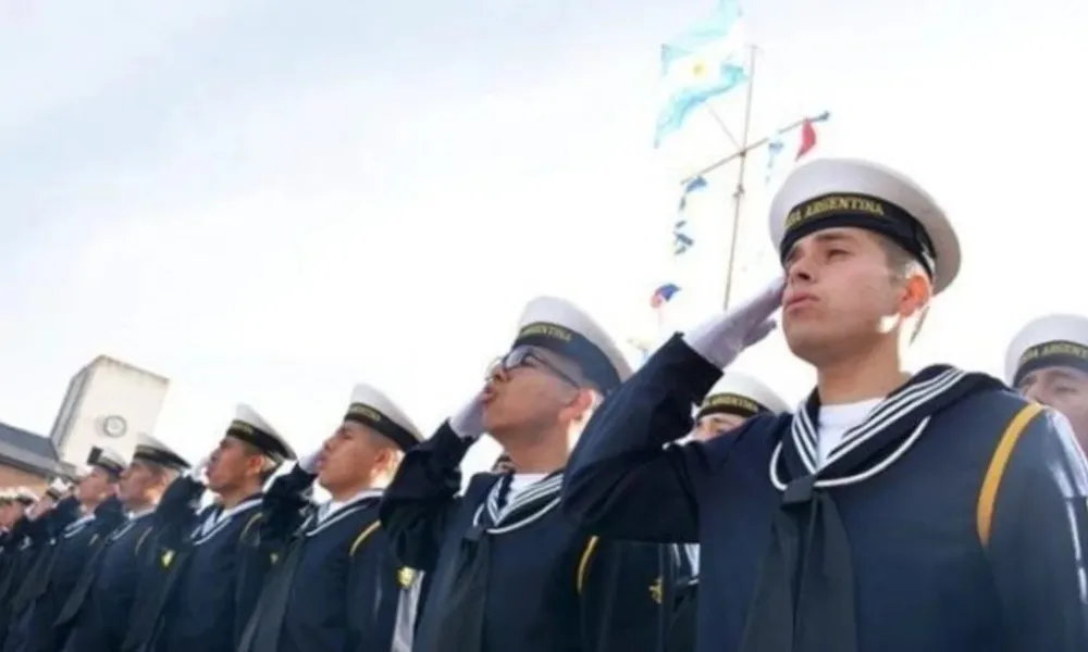 Fuerzas Armadas