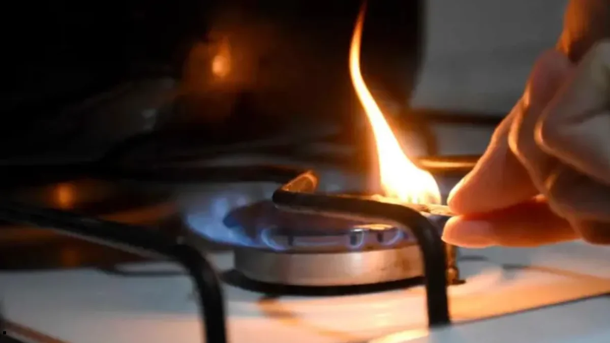 Subsidios al gas