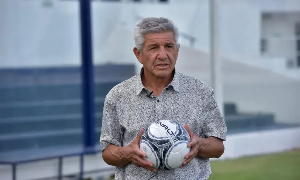 Luis Galván