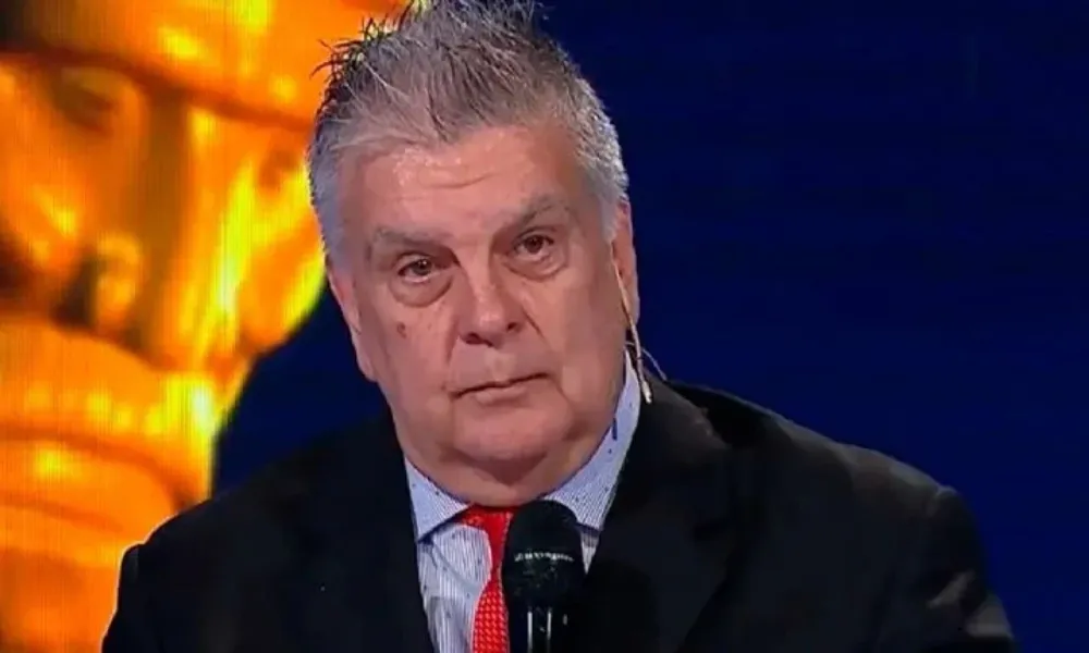 Luis Ventura