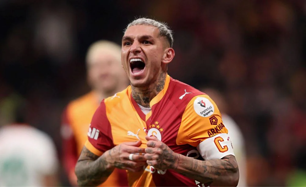 El uruguayo volvió a expresar su deseo de jugar en el Xeneize.