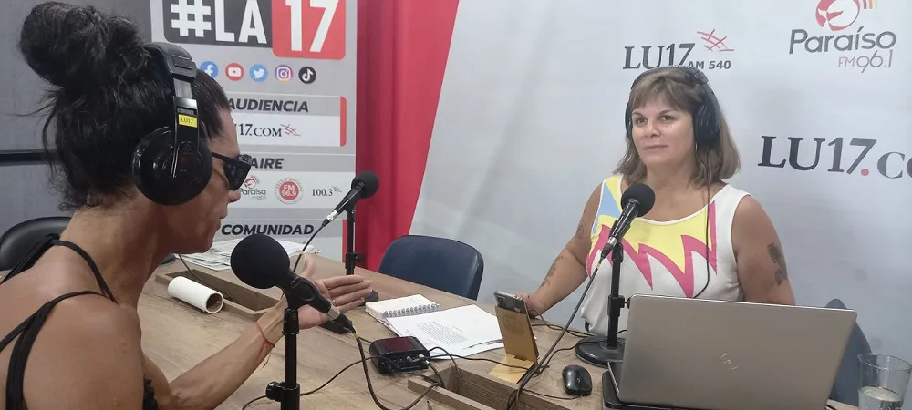 Jessica Millaman en #MODO17