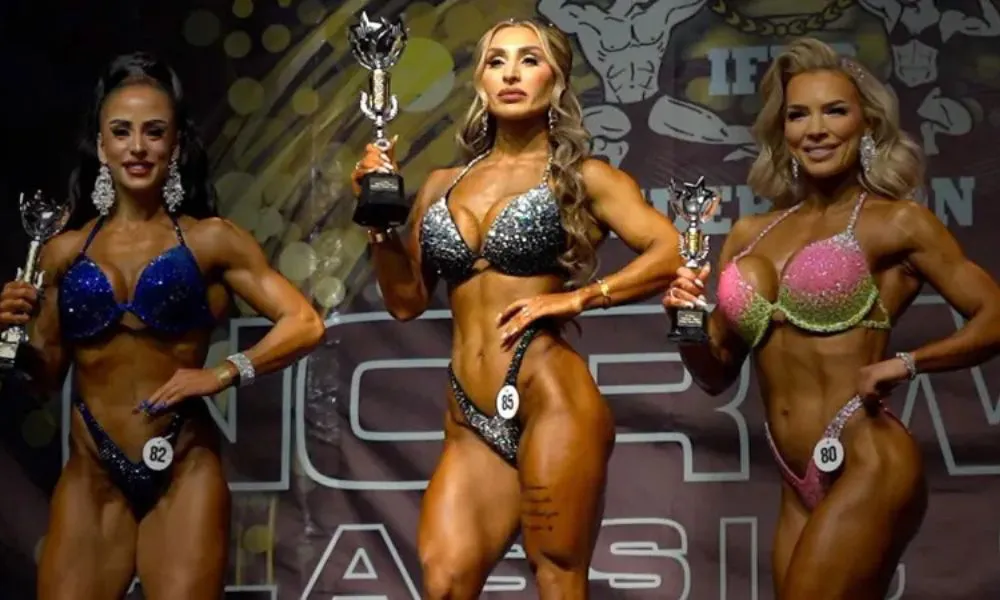 La historia de Roya Karimi