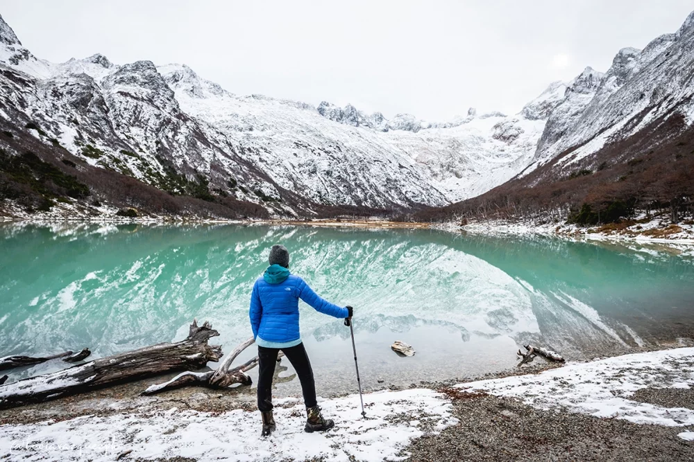Propuesta de Ley para Arancelar Rescates Fuera de Circuitos Oficiales en Tierra del Fuego