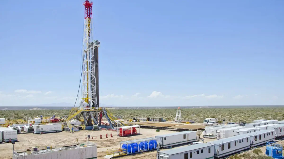 petroleo