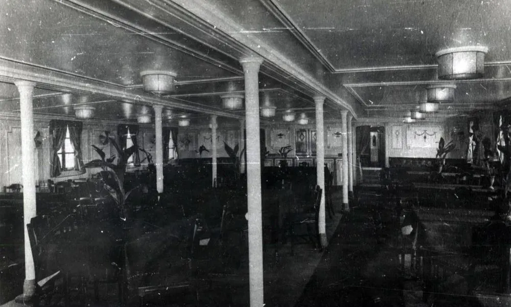 El Guayra el hotel en puerto Pirámides