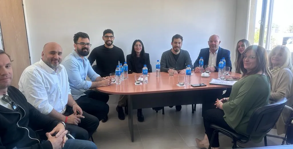 Transición