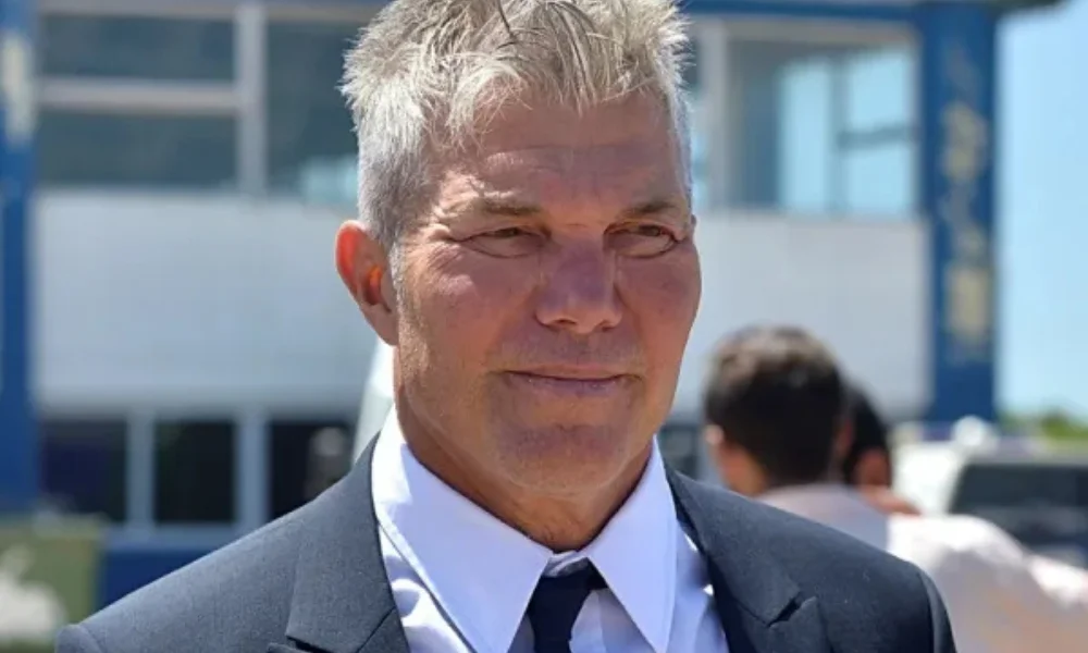 Fernando Burlando