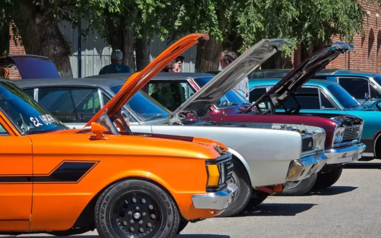 showcar