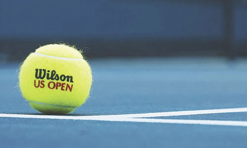 US Open (Foto: Yahoo Noticias)