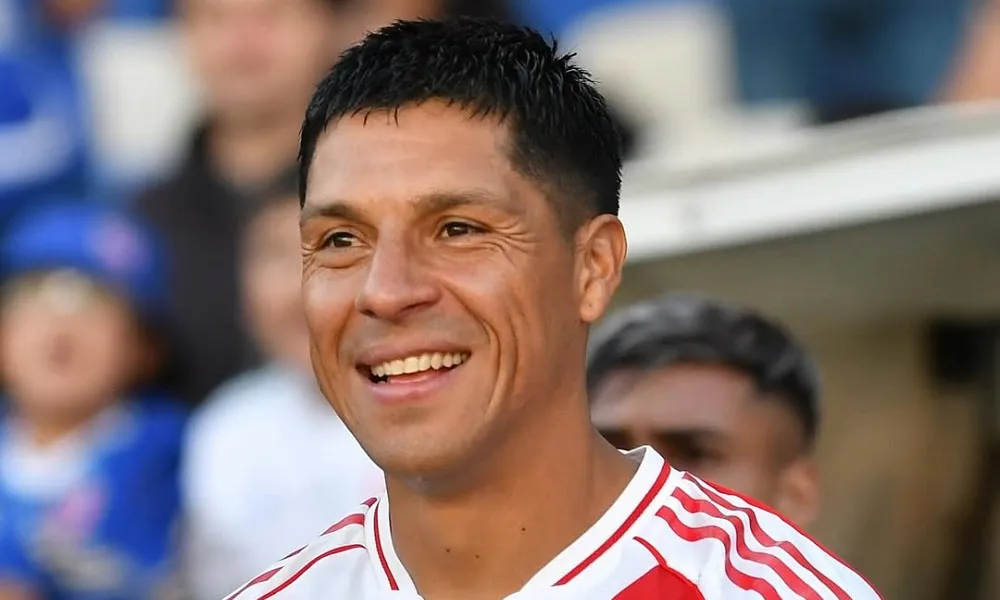 Enzo Perez