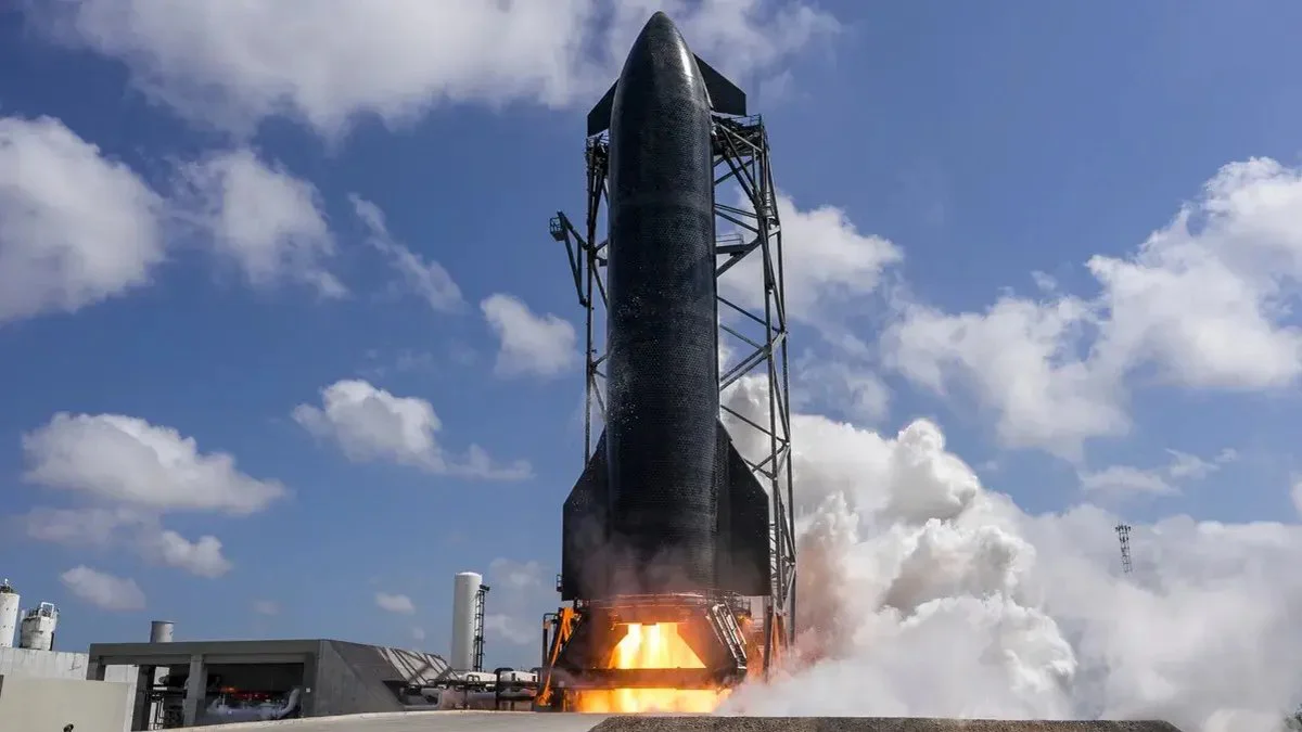 Space X (QF)