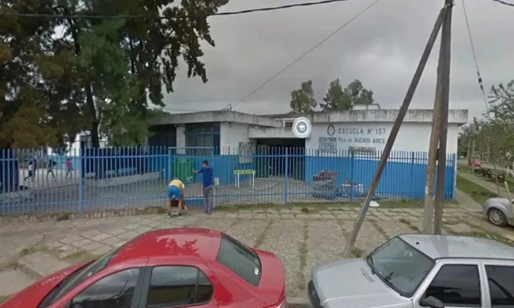 Escuela