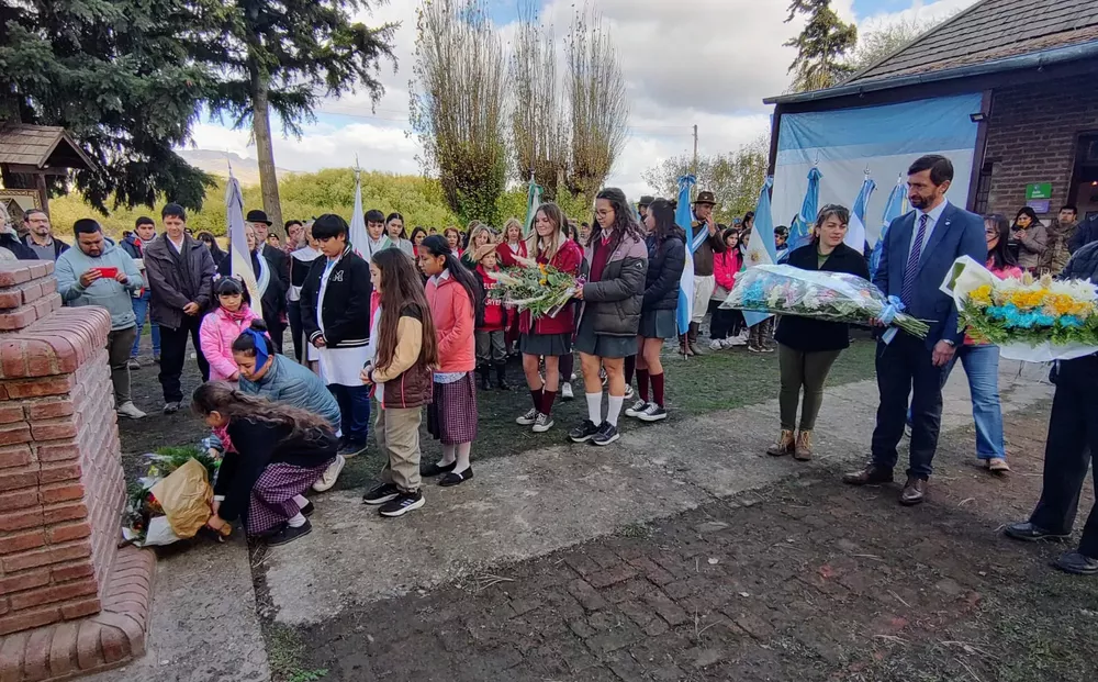 aniversario rio corinto