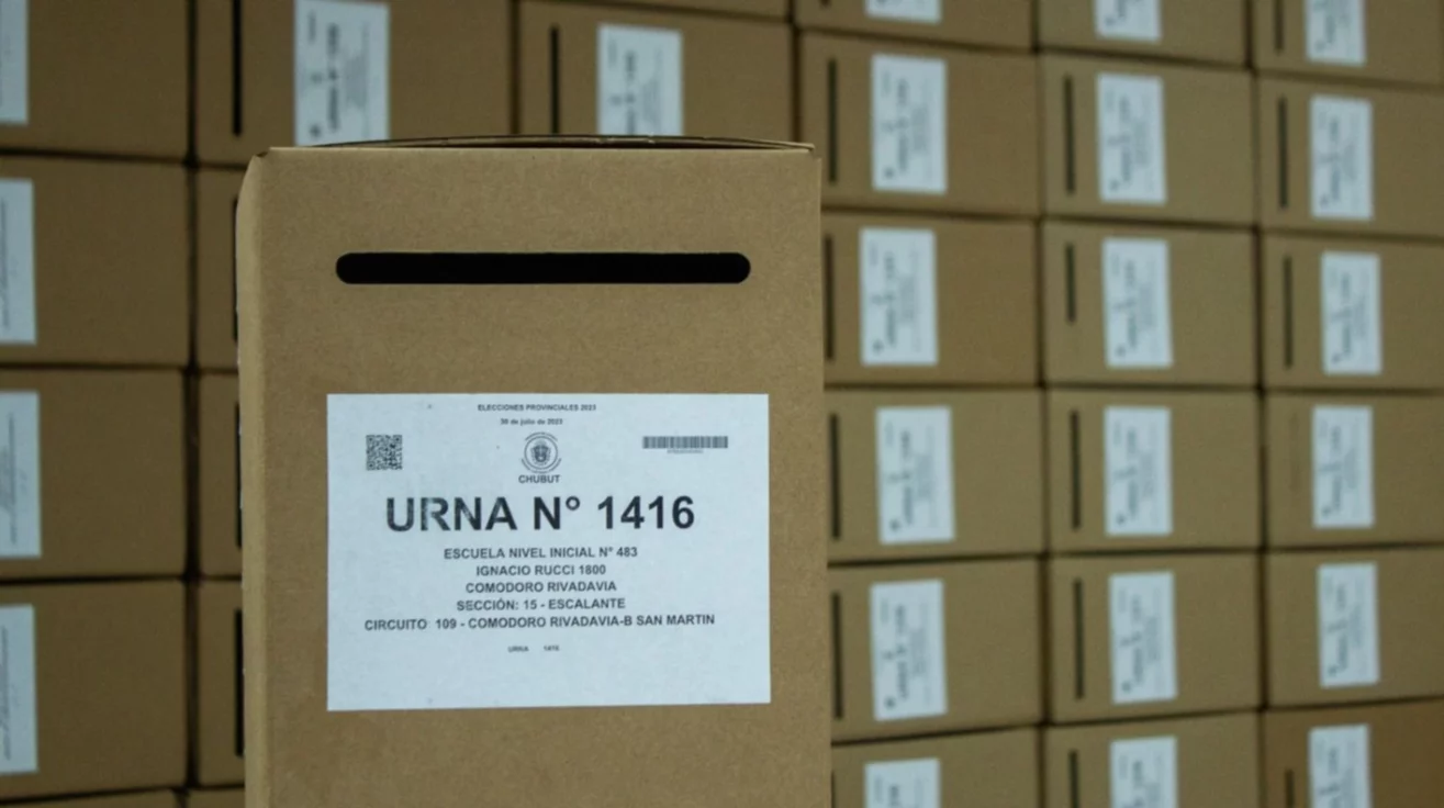 urnas