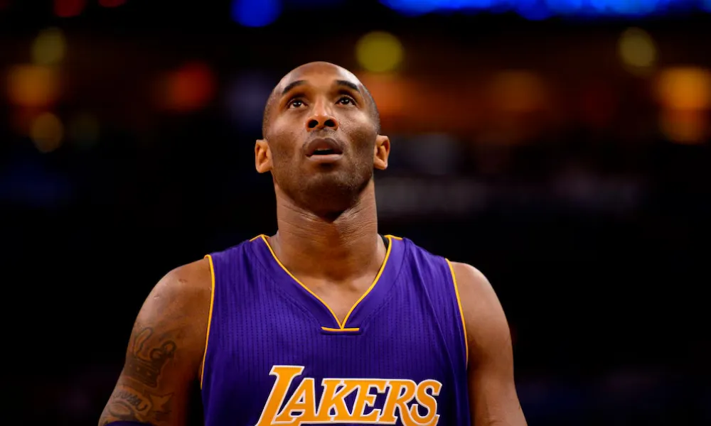 Kobe Bryant