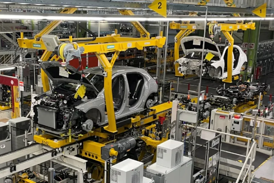 Automotrices celebraron la eliminación del impuesto al lujo 