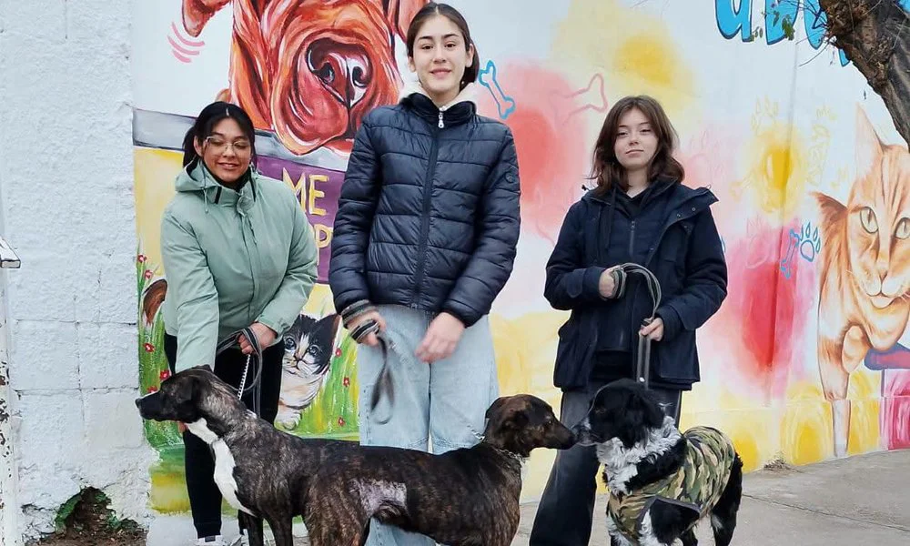 Zoonosis Trelew
