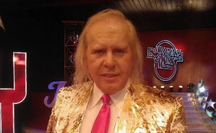Johnny Allon