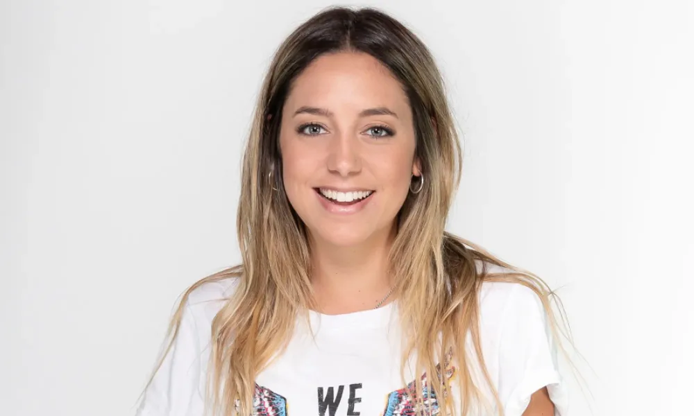 Escandalo en Telefe (2)