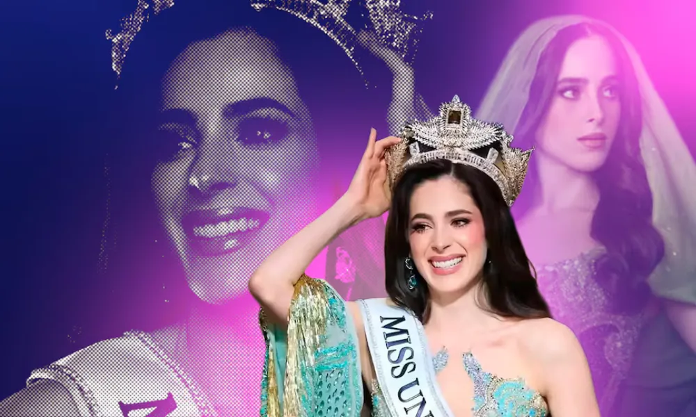 Miss Universo-3