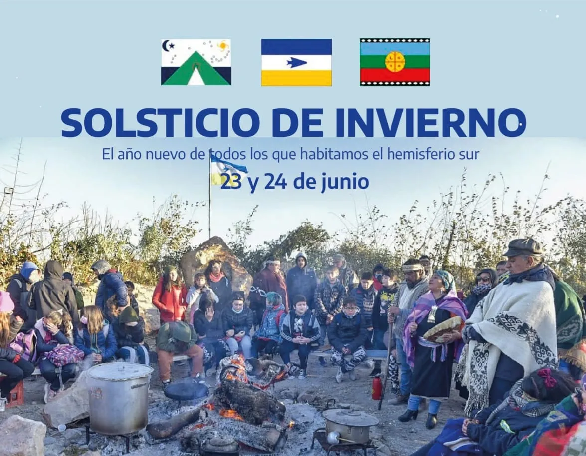 TRELEW -CULTURA