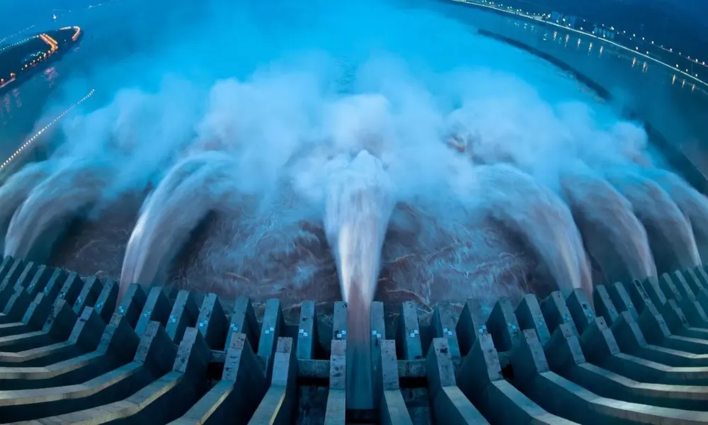 _Presa de las Tres Gargantas