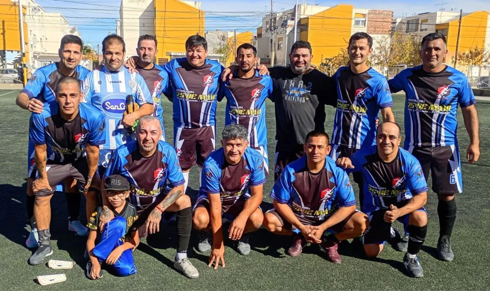 La fecha 13 cambió el escenario del torneo y dejó varios equipos con chances reales.