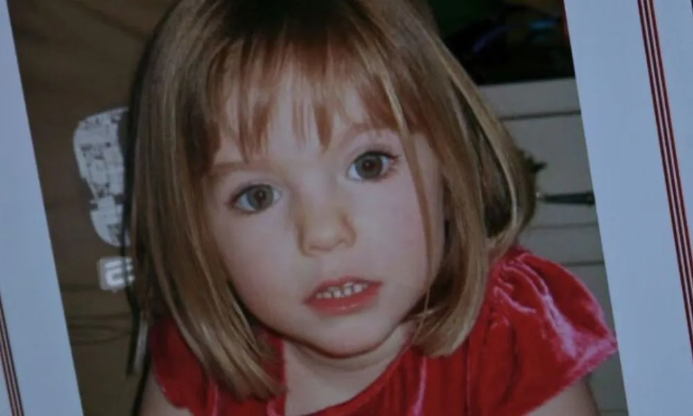 Madeleine