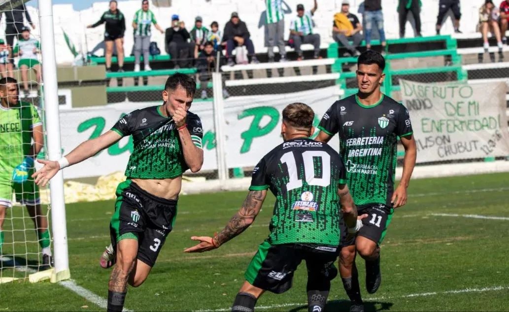 Germinal logró una victoria fundamental