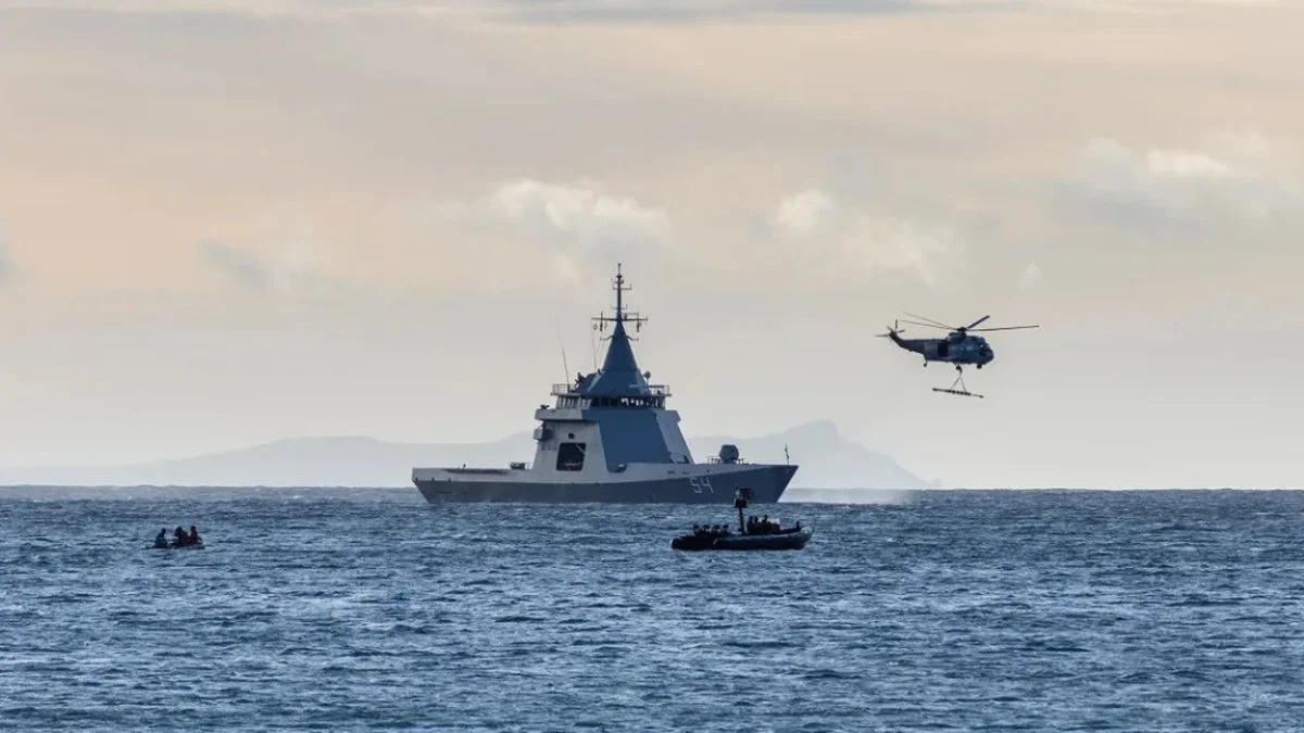 Armada Argentina