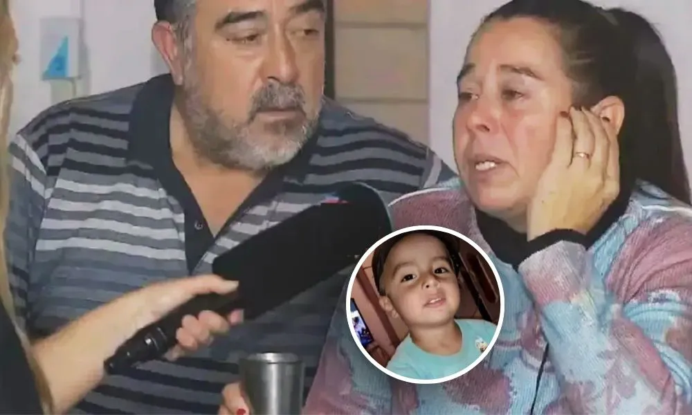 María Victoria Caillava-Caso Loan