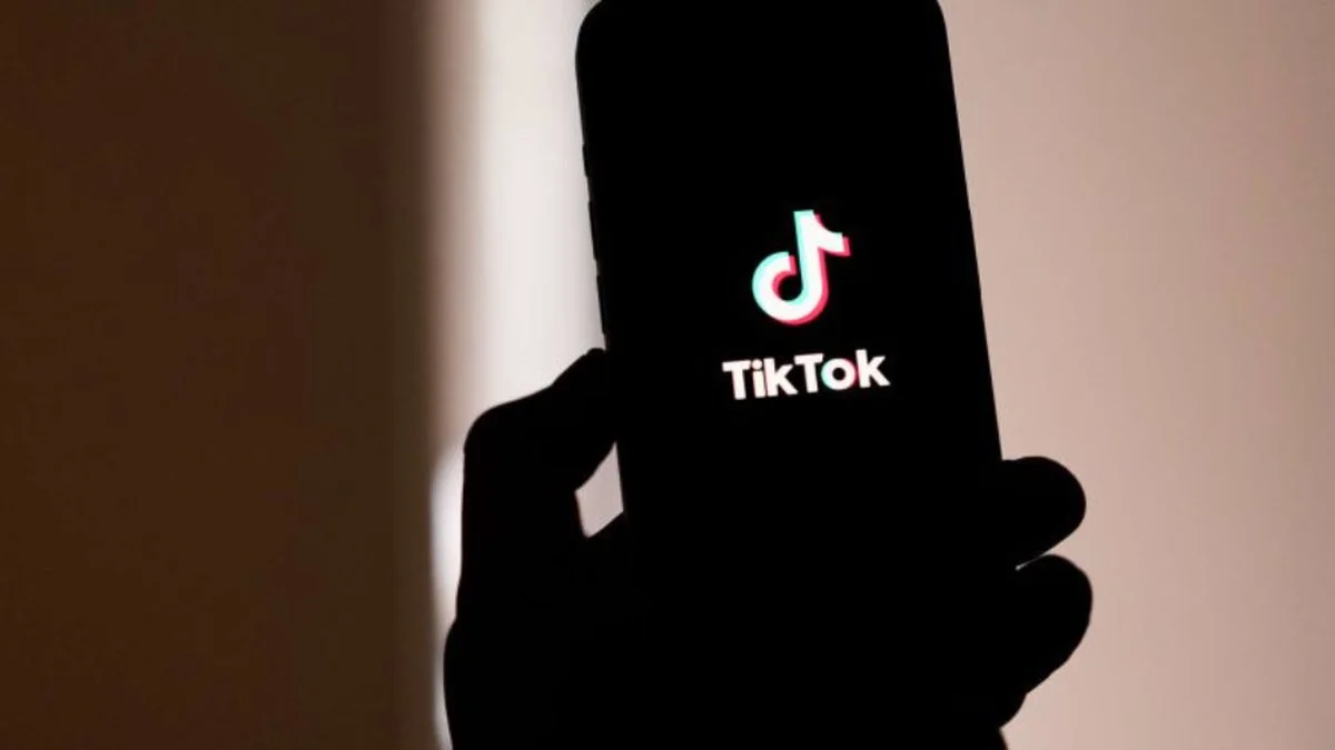 TikTok
