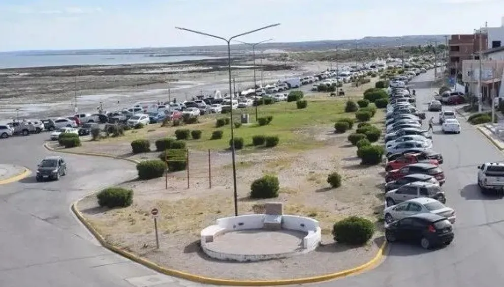 transito las grutas
