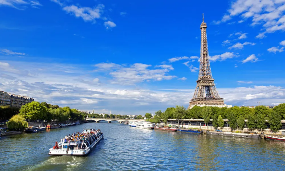 Turismo