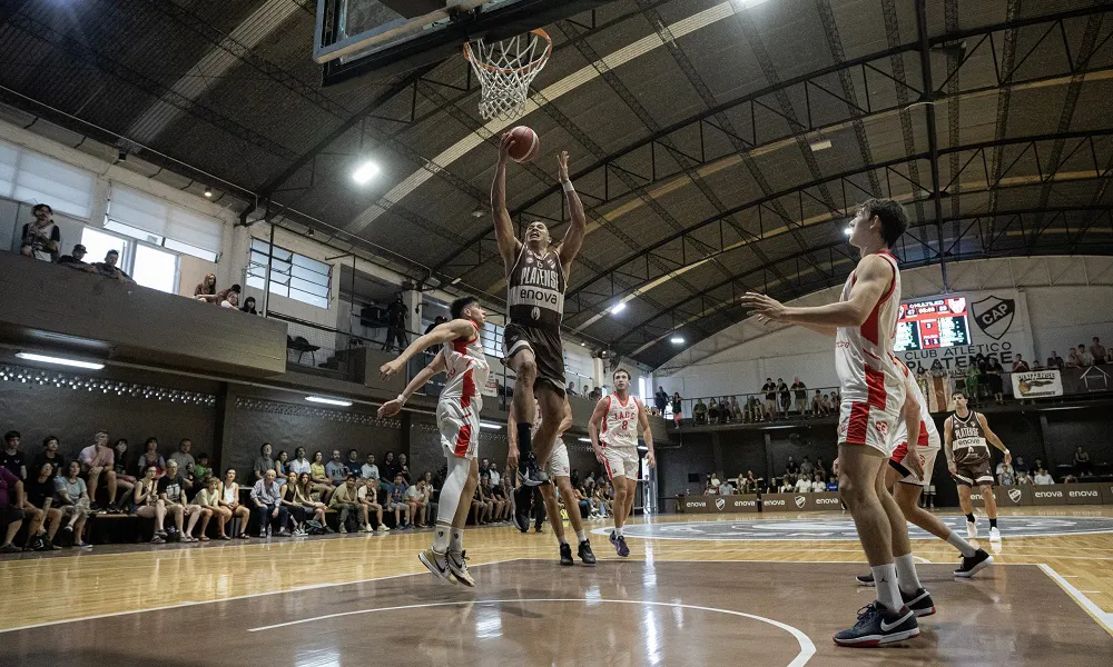 Platense