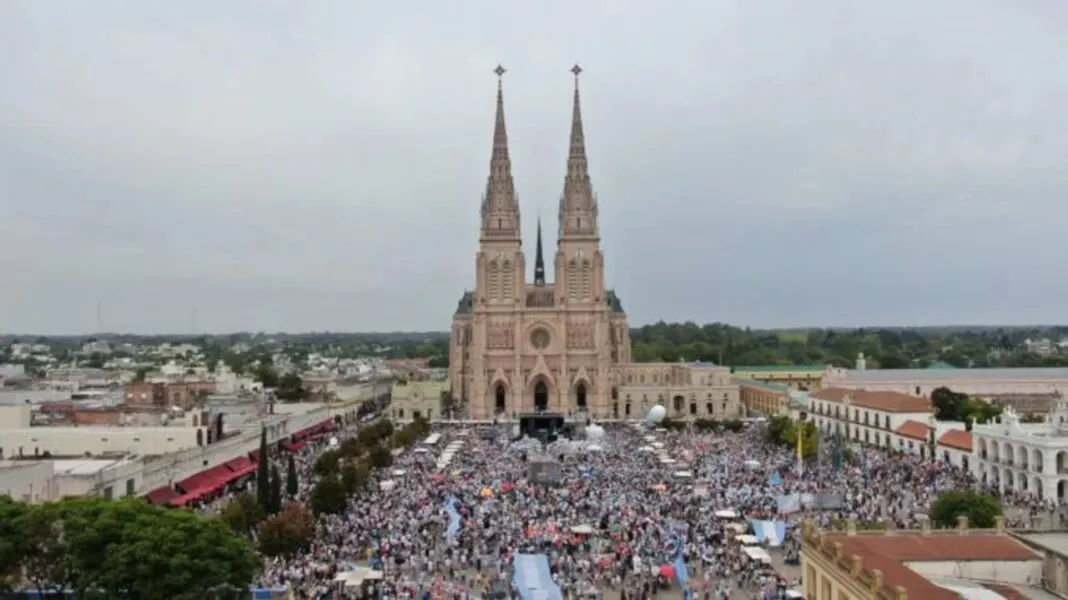 Basílica de Luján