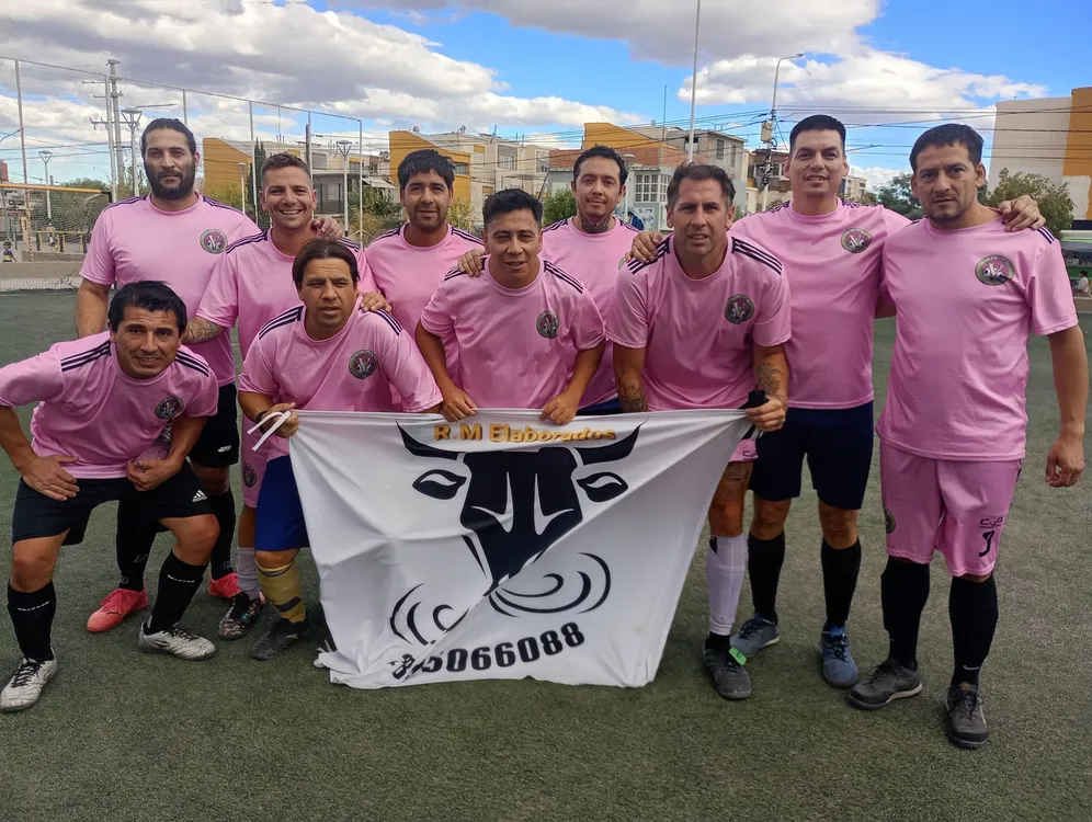 La fecha dejó resultados amplios, dos punteros que perdieron. 8