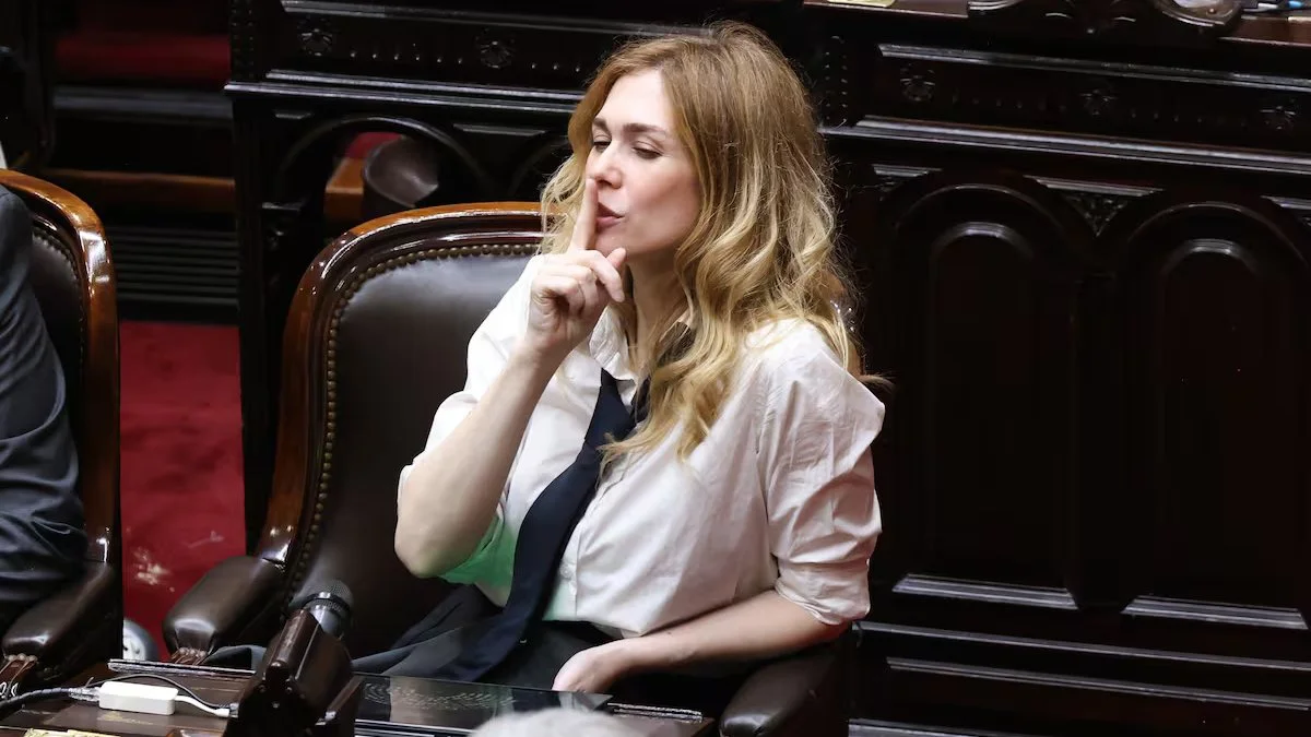 Lilia Lemoine