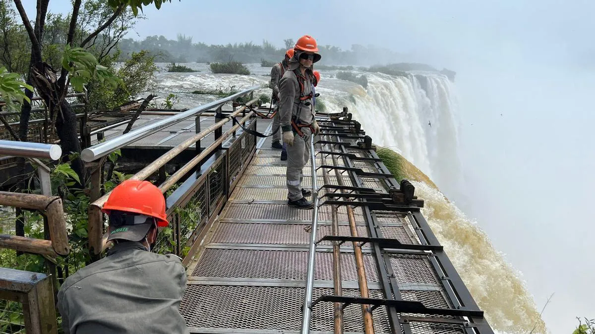 Cataratas