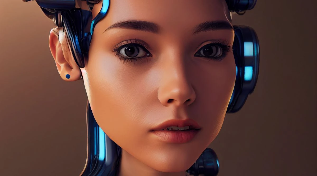 robot