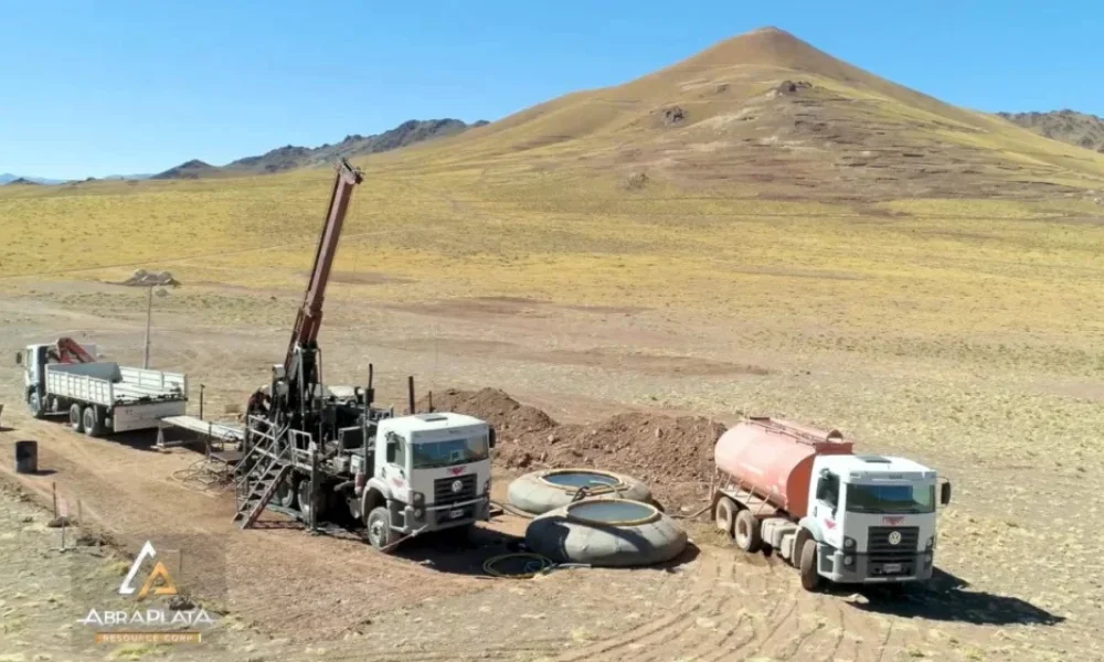 Minería Salta