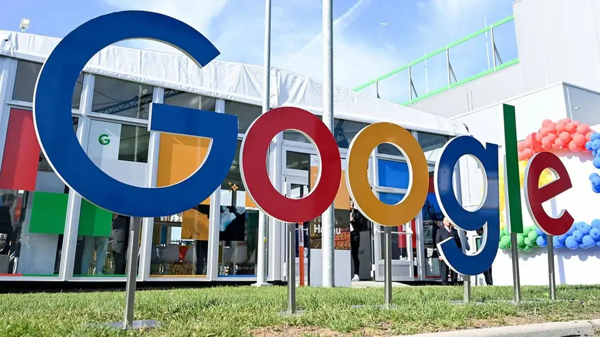 Google en el espacio (DW)