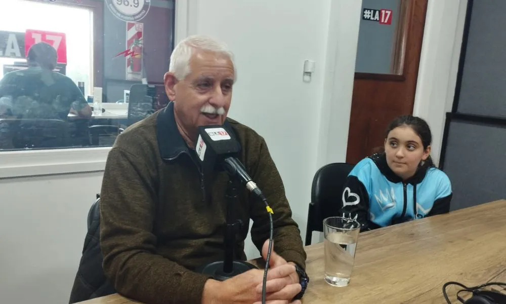 La historia de José guerreira