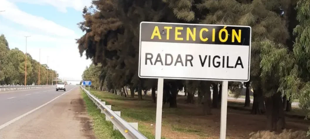 radar vigila