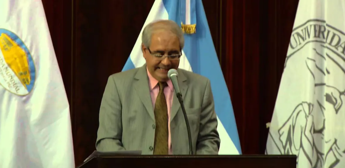 juez daniel obligado
