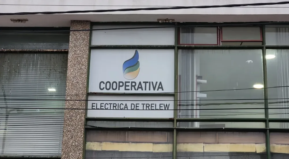 cope trelew