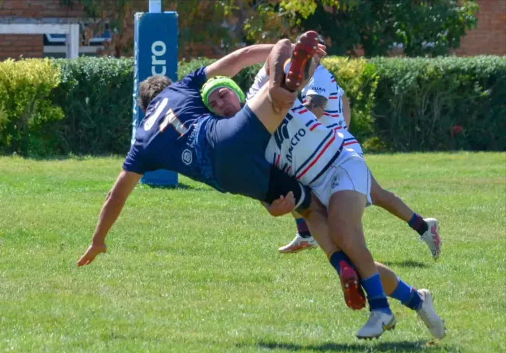 Puerto Madryn Rugby Club
