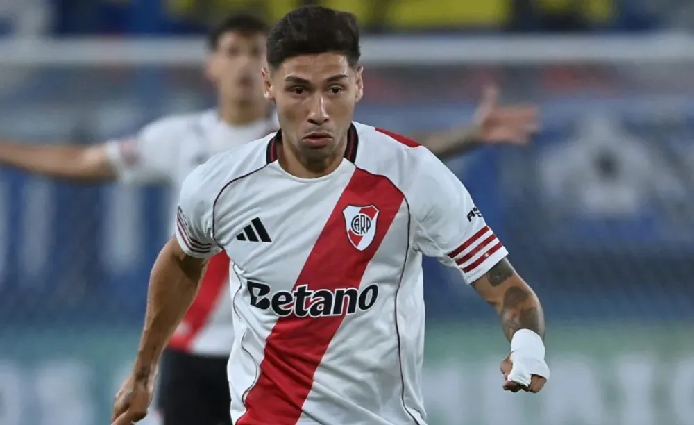 El equipo de Marcelo Gallardo venció 1-0 a Millonarios en su primer amistoso de 2026